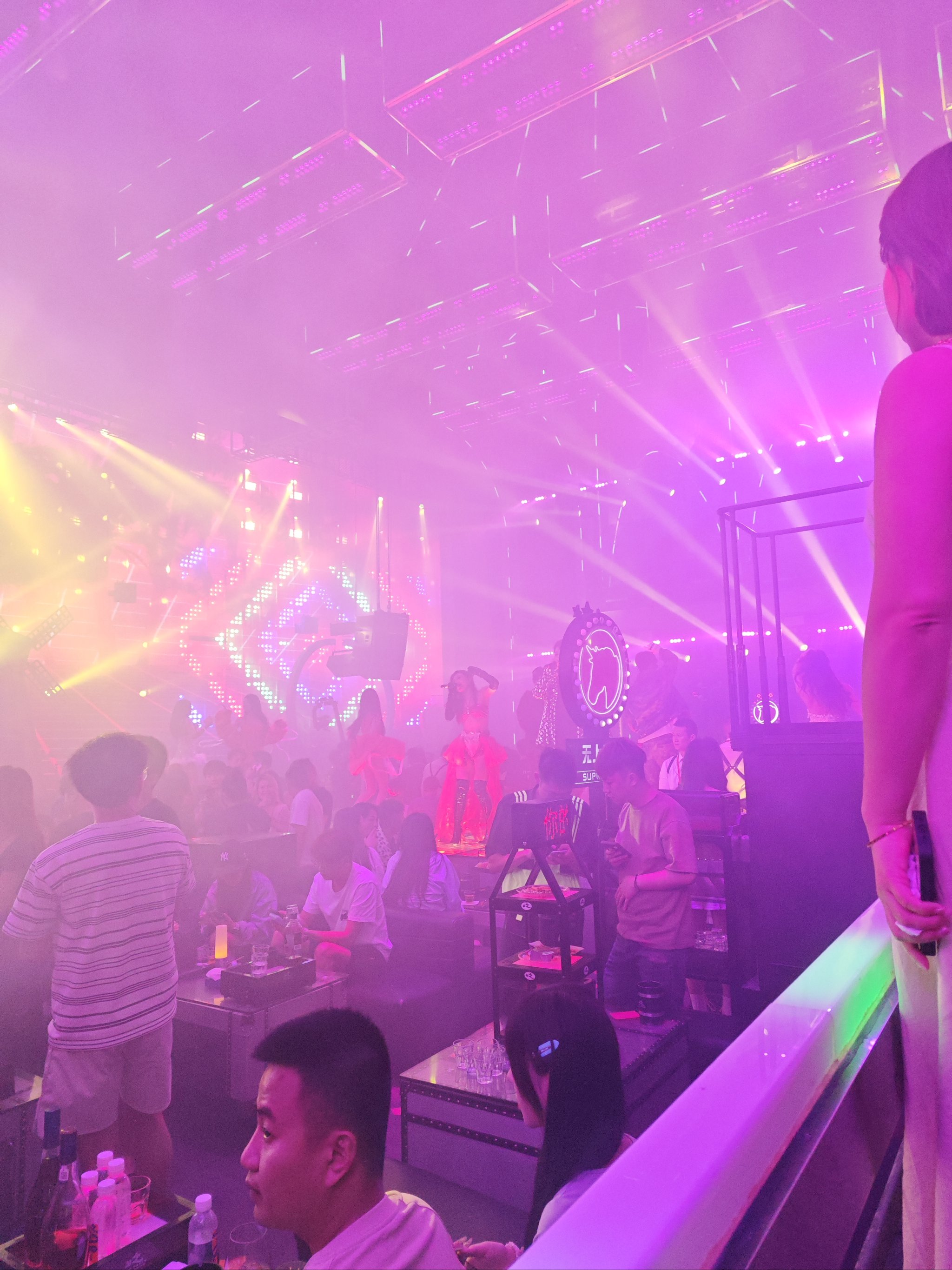 庆阳商务ktv订房最佳选择-宁县ktv预定