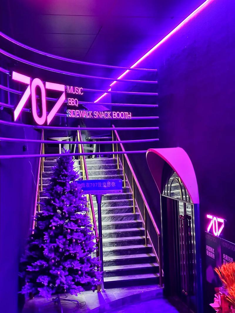 庆阳商务ktv引领商务ktv新模式-宁县ktv预订